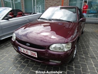 Bilzen Autoshow -  28 juni 2026