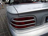 Bilzen Autoshow -  28 juni 2026