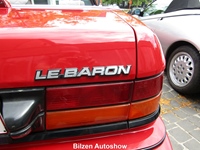 Bilzen Autoshow -  28 juni 2026