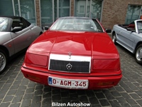 Bilzen Autoshow -  28 juni 2026