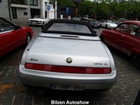Bilzen Autoshow -  28 juni 2026