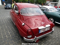 Bilzen Autoshow -  28 juni 2026