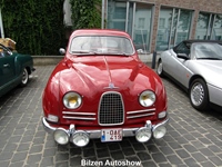 Bilzen Autoshow -  28 juni 2026