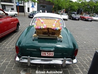 Bilzen Autoshow -  28 juni 2026