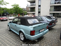 Bilzen Autoshow -  28 juni 2026