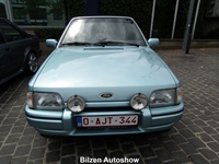 Bilzen Autoshow -  28 juni 2026