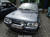 Bilzen Autoshow -  28 juni 2026