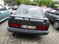 Bilzen Autoshow -  28 juni 2026