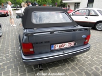 Bilzen Autoshow -  28 juni 2026