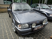 Bilzen Autoshow -  28 juni 2026