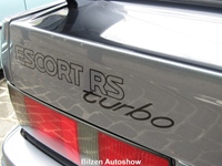 Bilzen Autoshow -  28 juni 2026