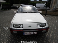 Bilzen Autoshow -  28 juni 2026