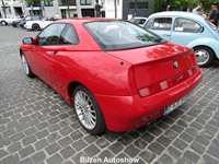 Bilzen Autoshow -  28 juni 2026