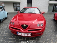 Bilzen Autoshow -  28 juni 2026