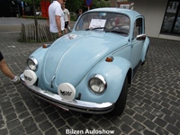 Bilzen Autoshow -  28 juni 2026