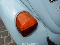 Bilzen Autoshow -  28 juni 2026