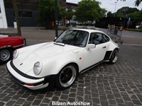 Bilzen Autoshow -  28 juni 2026