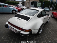 Bilzen Autoshow -  28 juni 2026
