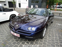 Bilzen Autoshow -  28 juni 2026