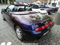 Bilzen Autoshow -  28 juni 2026