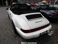 Bilzen Autoshow -  28 juni 2026