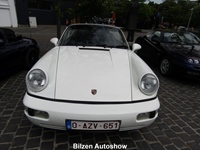 Bilzen Autoshow -  28 juni 2026