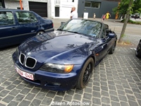 Bilzen Autoshow -  28 juni 2026