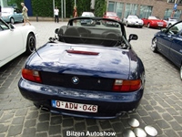 Bilzen Autoshow -  28 juni 2026