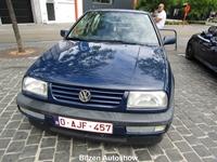 Bilzen Autoshow -  28 juni 2026