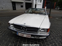 Bilzen Autoshow -  28 juni 2026