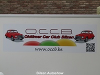 Bilzen Autoshow -  28 juni 2026