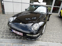 Bilzen Autoshow -  28 juni 2026