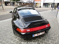 Bilzen Autoshow -  28 juni 2026