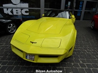 Bilzen Autoshow -  28 juni 2026