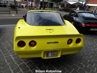 Bilzen Autoshow -  28 juni 2026