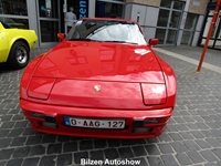 Bilzen Autoshow -  28 juni 2026