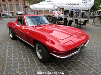 Bilzen Autoshow -  28 juni 2026