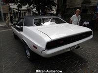 Bilzen Autoshow -  28 juni 2026