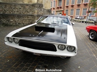 Bilzen Autoshow -  28 juni 2026