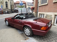 Bilzen Autoshow -  28 juni 2026
