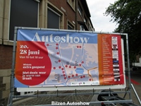 Bilzen Autoshow -  28 juni 2026