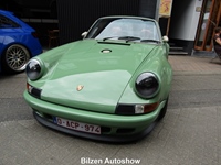 Bilzen Autoshow -  28 juni 2026