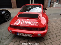 Bilzen Autoshow -  28 juni 2026