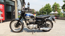 Tractoren treffen in Lommel -  28 juni 2026