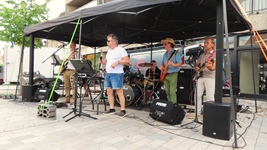Tractoren treffen in Lommel -  28 juni 2026