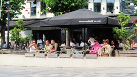 Tractoren treffen in Lommel -  28 juni 2026