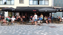 Tractoren treffen in Lommel -  28 juni 2026