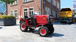 Tractoren treffen in Lommel -  28 juni 2026