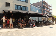Tractoren treffen in Lommel -  28 juni 2026