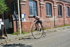 BK en EK Highwheel in Doel -  28 juni 2026